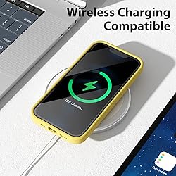 oakxco for iPhone 14 Plus Phone Case Liquid