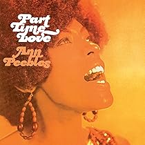 Ann Peebles ‎– Straight From The Heart Ann Peebles Straight From The Heart 180g LP