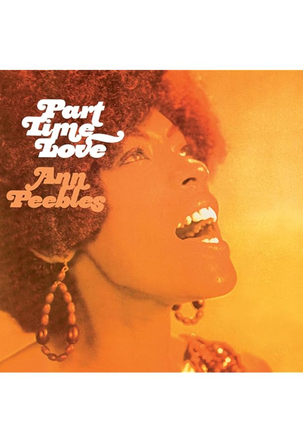 洋楽 Ann Peebles Straight From The Heart Straight from the Heart - Album by Ann Peebles | Spotify