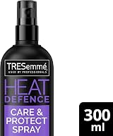 TRESemmé Care & Protect Heat Defence Spray 300 ml Pack of 2 UK view 2