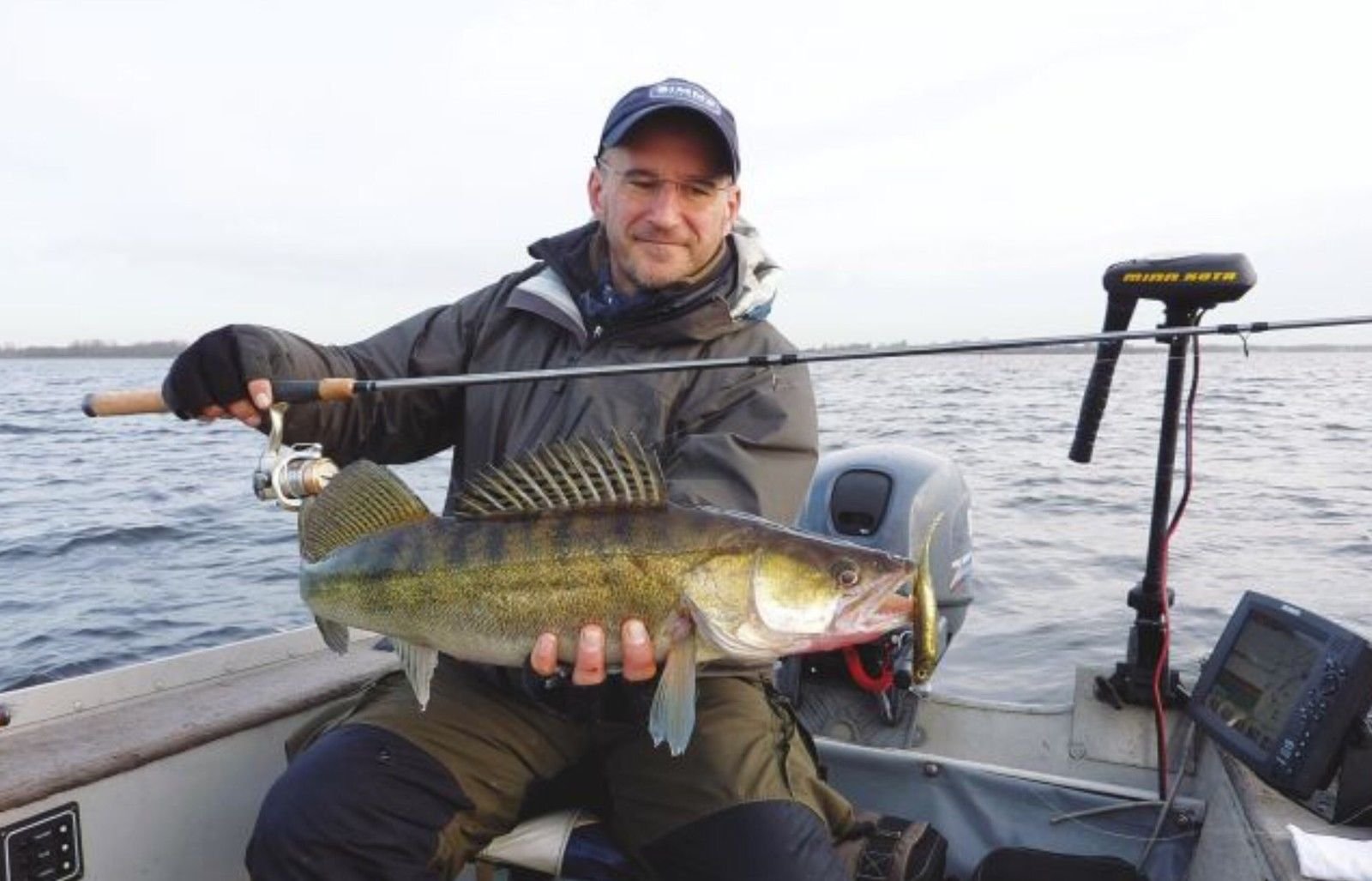 Flush-J 2 Lure