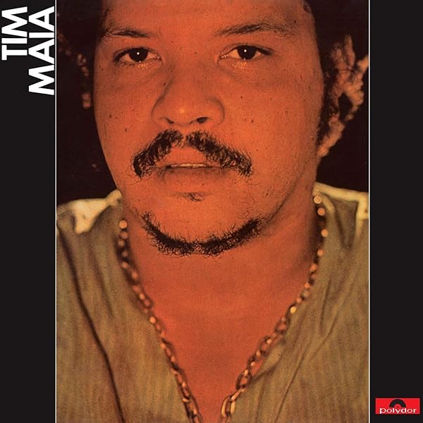 【廃盤レア】Colecao Tim Maia Vol.1◆Tim Maia Tim Maia – Tim Maia | Releases | Discogs