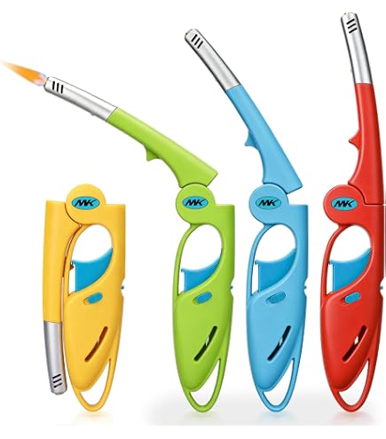 Amazon.com: Scripto Multi Purpose Refilable Rechargeable Folding