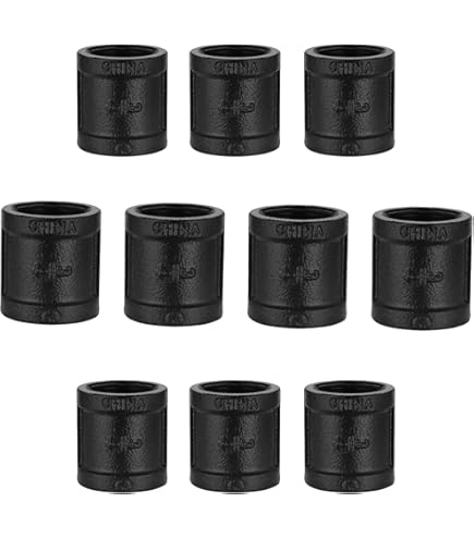 Amazon.com: 1" Electrogalvanized Dresser Coupling : Industrial & Scientific Amazon.com: 1" Electrogalvanized Dresser Coupling : Industrial & Scientific