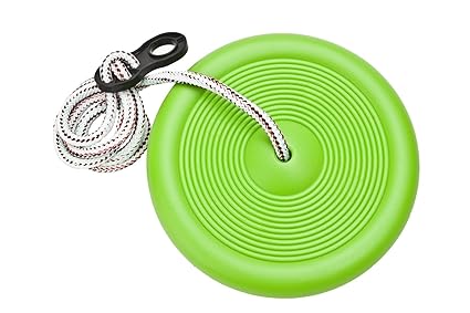 Glow2B Germany 1000339 - Tellerschaukel, 28 cm