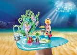 Playmobil 70096 Magic Mermaid World Beauty Salon Jewel Case 50 pcs view 6