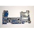 NEW Genuine OEM HP Mini 210 Series Laptop Notebook Intel Chipset DDR SODIMM Memory Expansion Slot Intel Processor CPU Socket Support System Mainboard Integrated On-Board Video Graphics USB VGA Card Reader Performance Motherboard 608951-001
