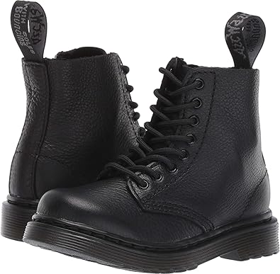 pascal mono dr martens