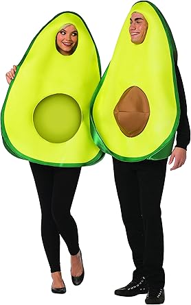 carters avocado costume amazon