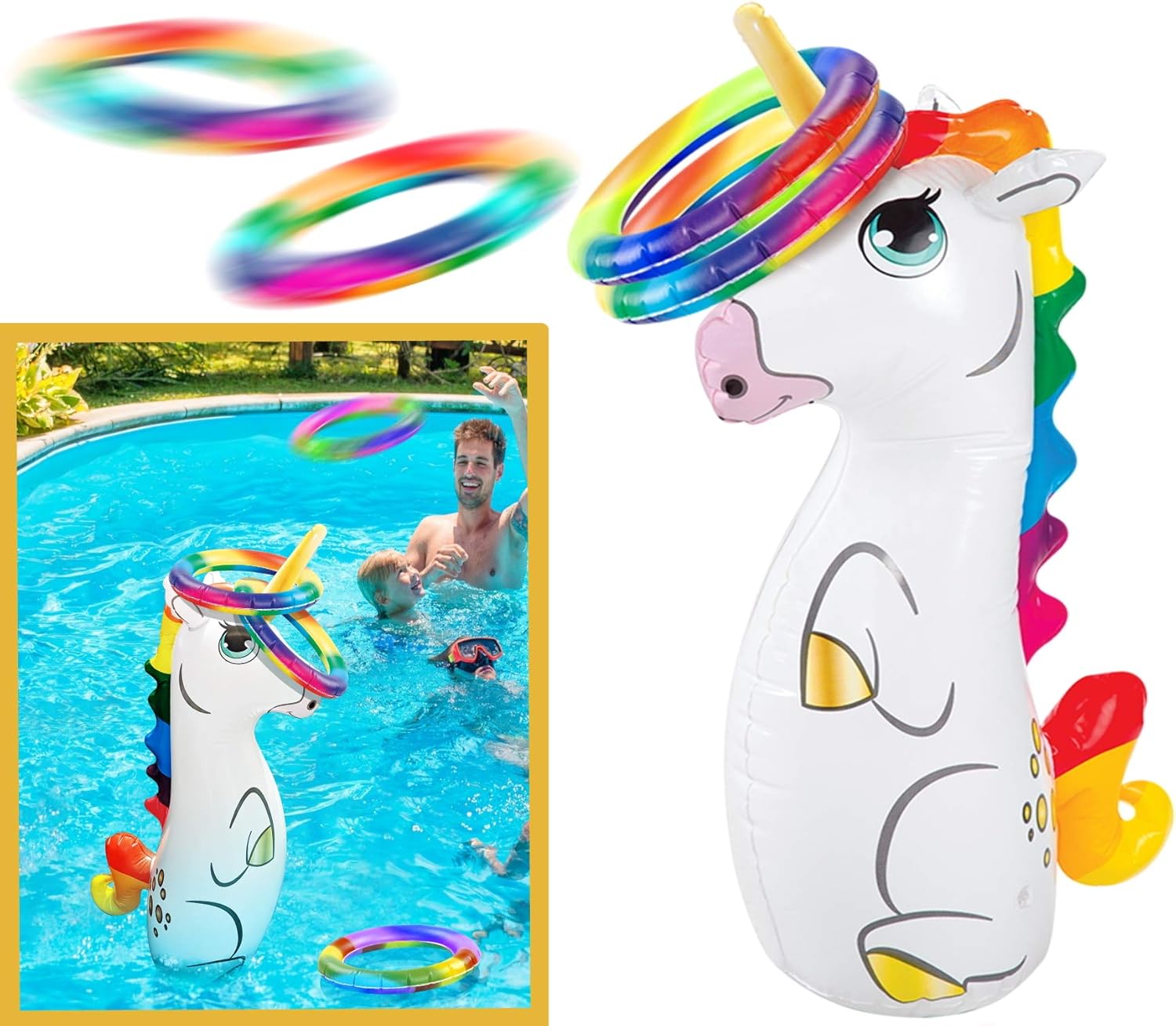 pool toys for 3 year olds