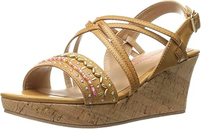 jessica simpson girls sandals