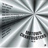 Motown Chartbusters, Vol. 3