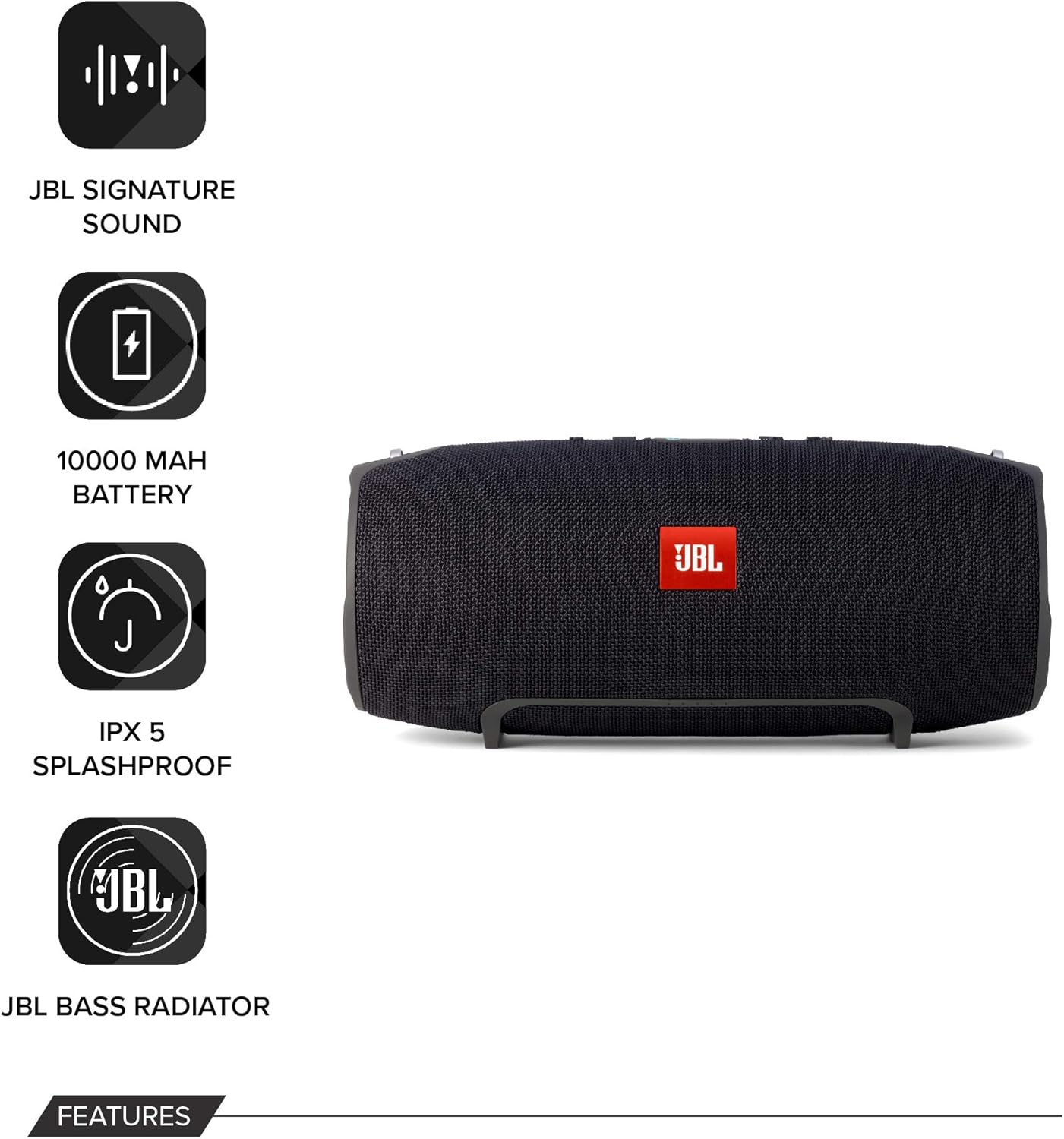 jbl xtreme amazon uk