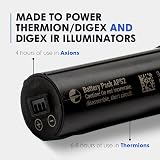 Pulsar APS 2 Battery Pack APS2 for Digex Thermion Thermal Digital Night Vision view 5