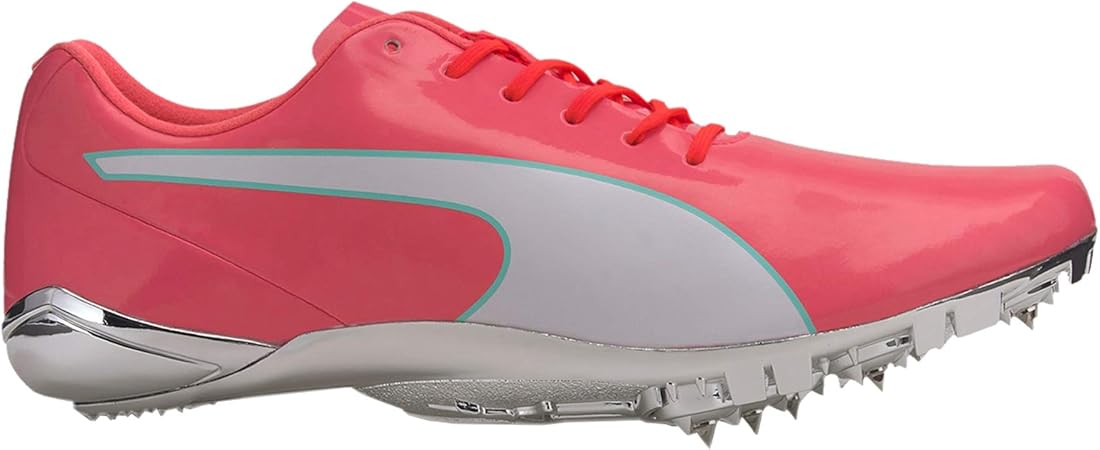 puma evospeed sprint 8
