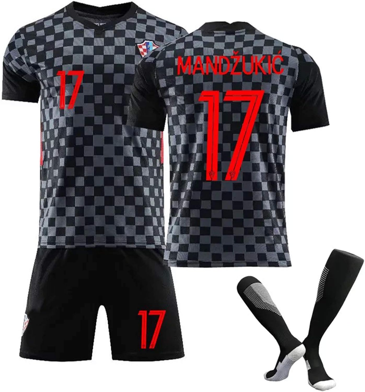 croatia away top