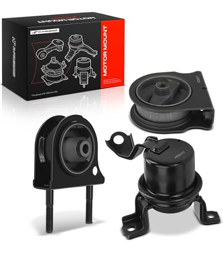 Amazon.com: ONNURI Engine Motor Mount Compatible with 1996-2000