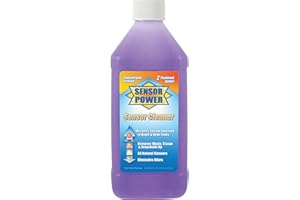 Valterra V22011 Sensor Power Tank Gauge Cleaner - 16 oz.