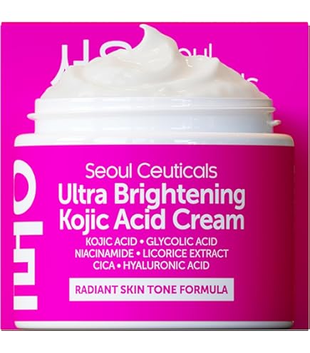 glutathione vitamin c kojic acid cream Glutathione With Kojic Cream main image 1