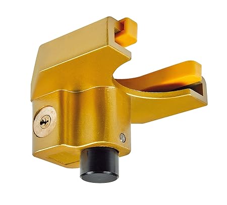 Lampa 65404 Diebstahlsicherung für Anhänger