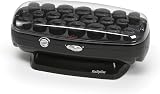 BaByliss 3035U Thermo-Ceramic Heated Hair Rollers 20 Rollers Pins All Hair view 8
