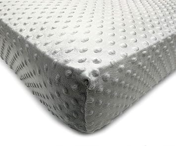 mini crib mattress 5 inch