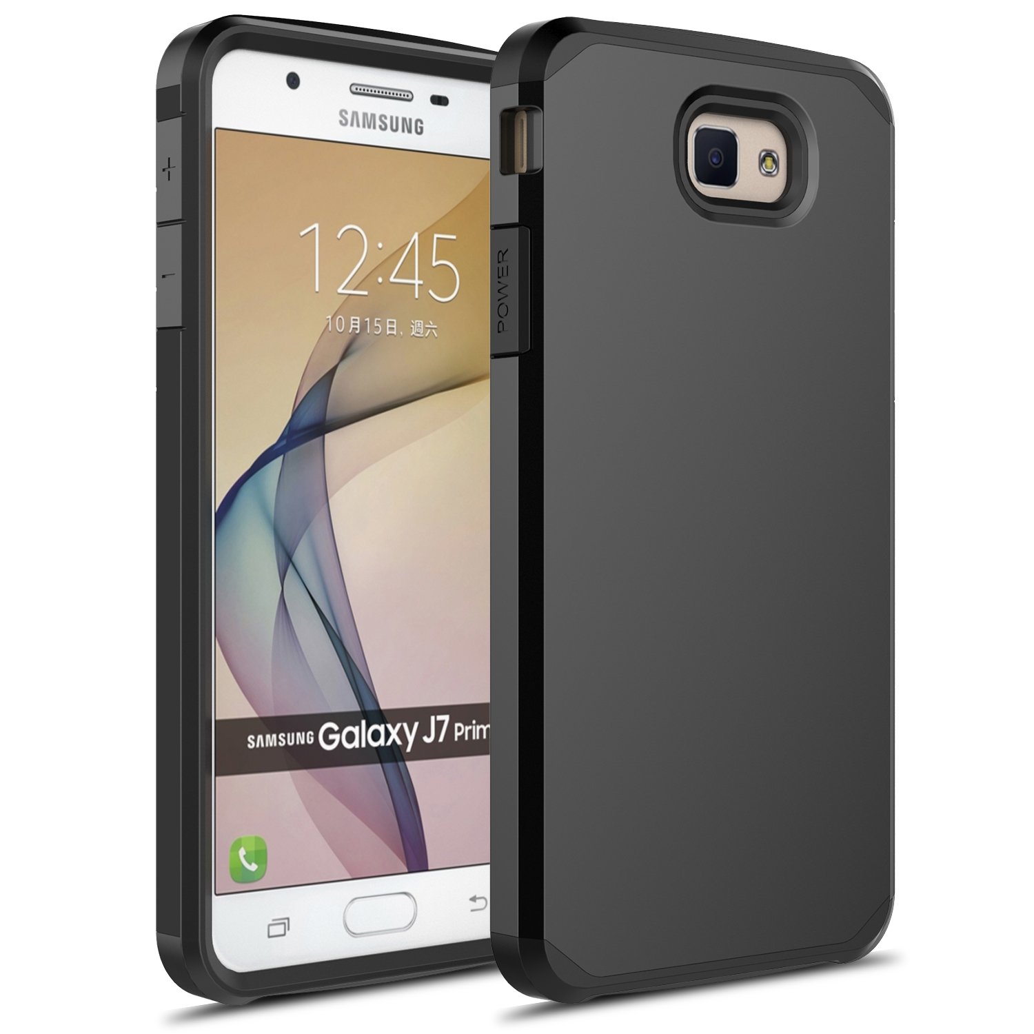 J7 Prime Case Galaxy On7 2016 Case Hasting Drop Protection