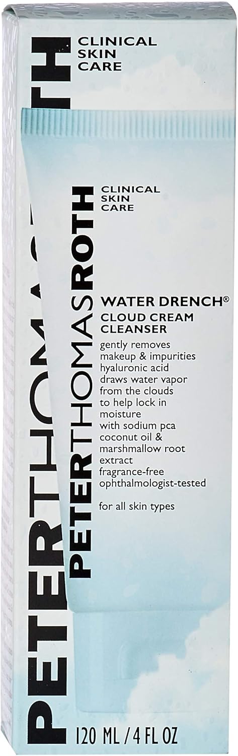 peter thomas roth cloud cleanser