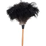 Ostrich Feather Duster, Royal Duster, Mini Duster (14")
