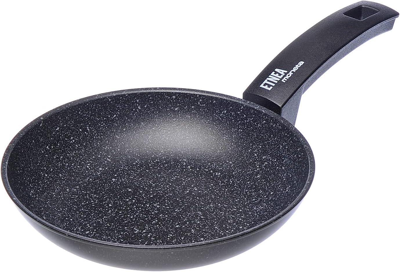 Moneta Etnea Chef Set, Black, 28 cm - Image 3