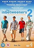 The Inbetweeners 2 [DVD] [2014]