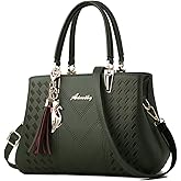 ALARION Womens Purses and Handbags Shoulder Bag Ladies Designer Satchel Messenger Tote Bag