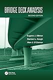 Bridge Deck Analysis, Second Edition