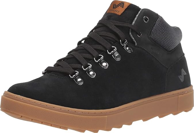 where are forsake shoes made