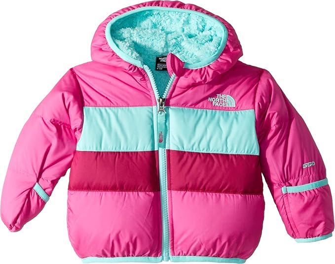 north face moondoggy infant