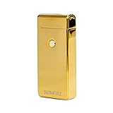 SurFire Windproof Dual Arc USB Rechargeable Plasma