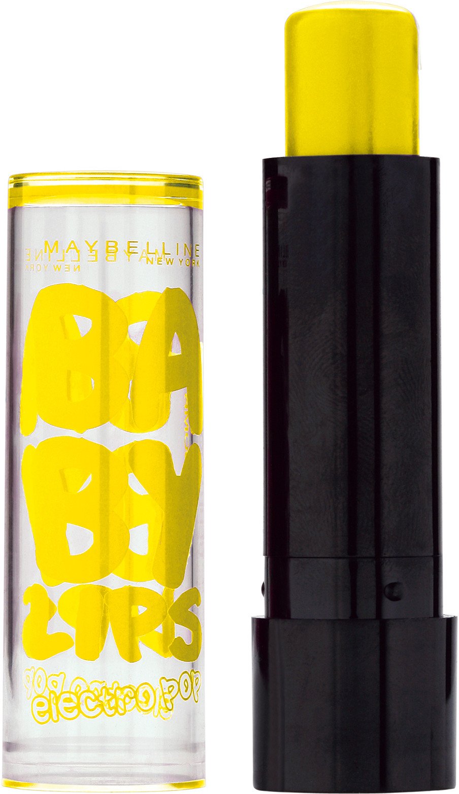 Maybelline Baby Lips Winter Delight Lip Balm - Fierce-n-Tangy
