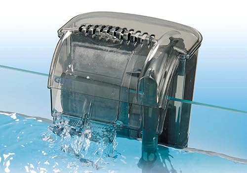 水槽用フィルターおすすめ選 種類の違いを詳しく解説 小型水槽向けも マイナビおすすめナビ 水槽用フィルターおすすめ選 種類の違いを詳しく解説 小型水槽向けも マイナビおすすめナビ