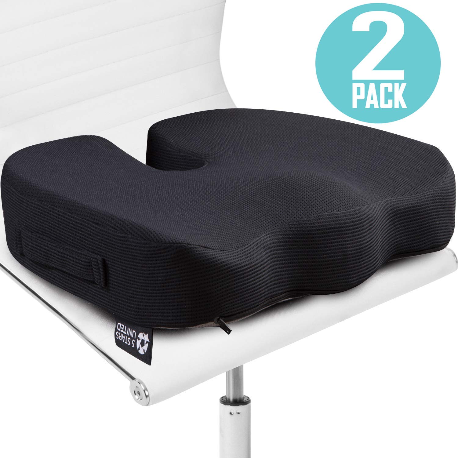 Best high lift seat cushion