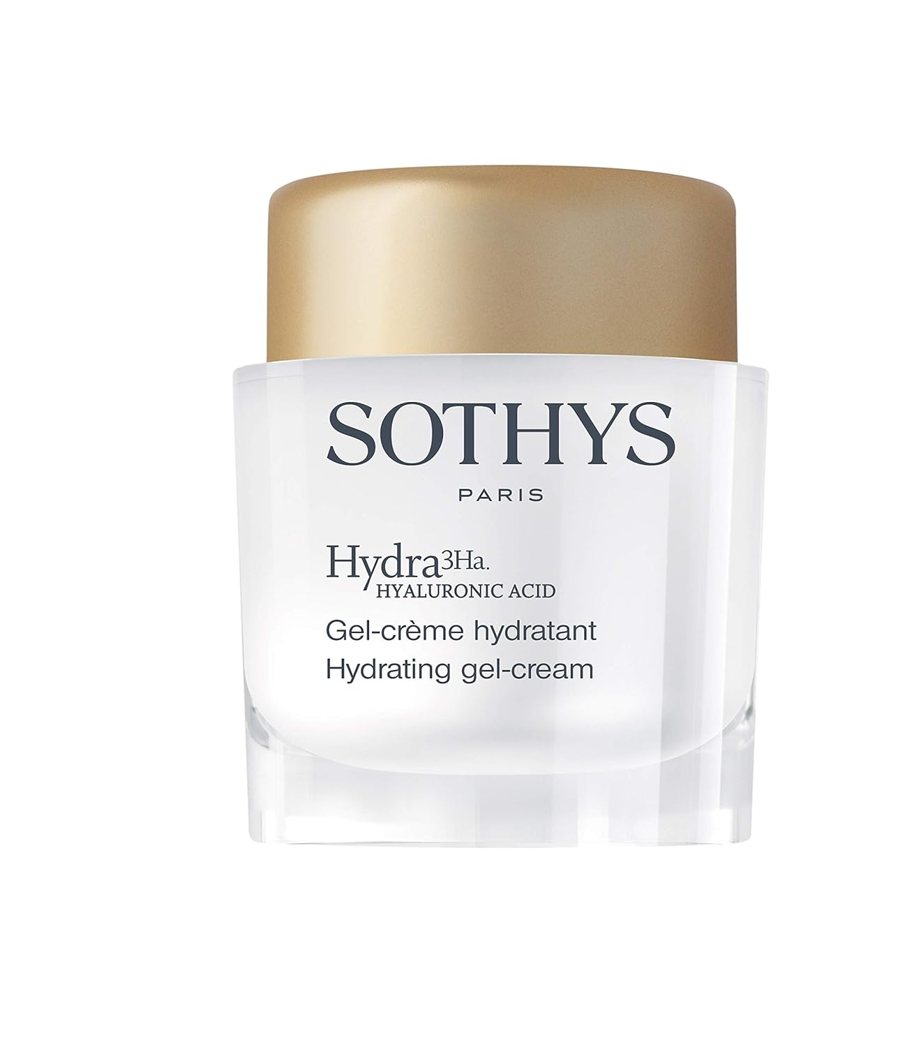 hydra hyaluronic acid cream