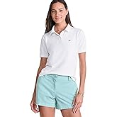 Vineyard Vines Womens Heritage Classic Polo
