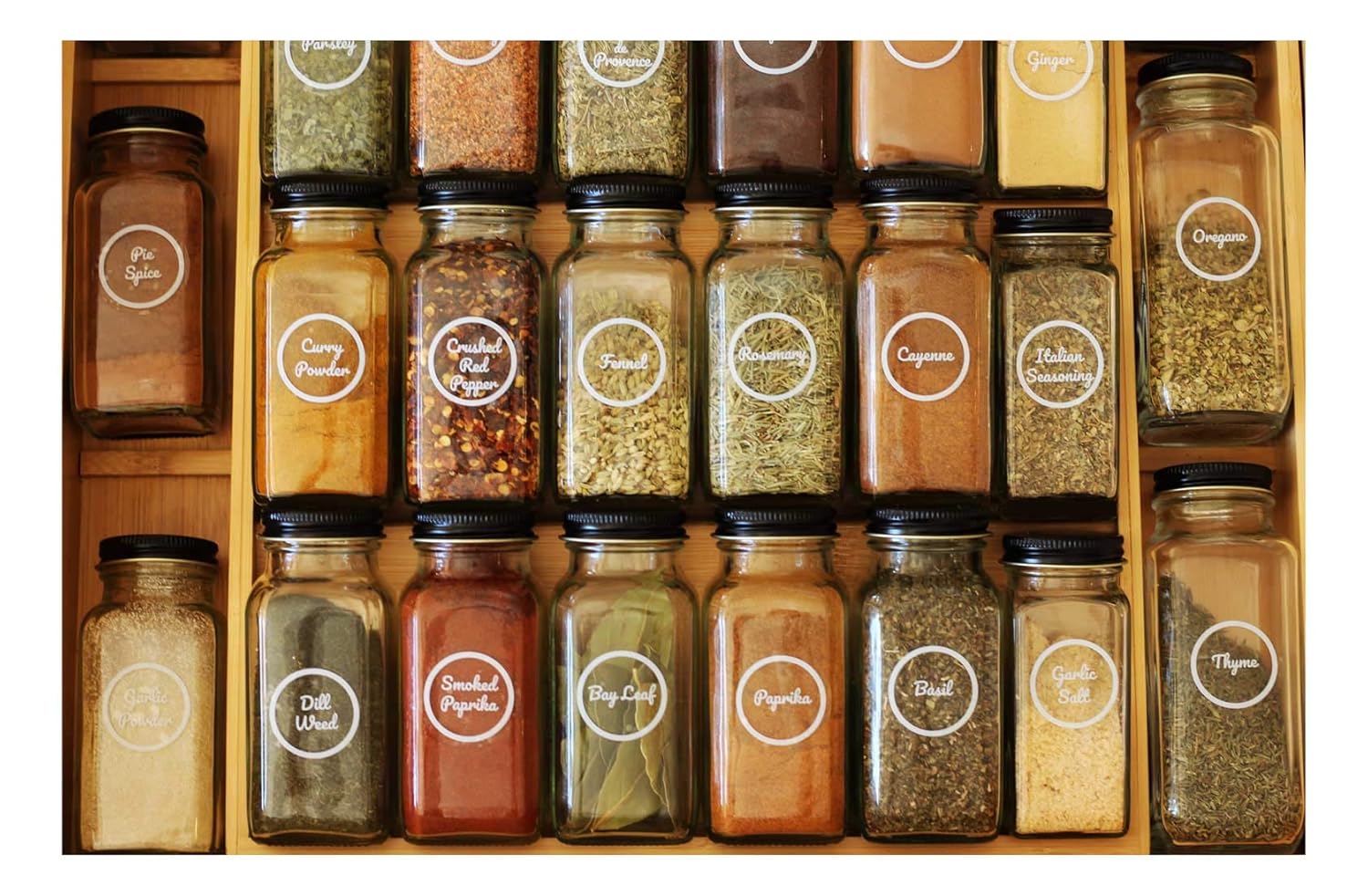 Image result for spice jar