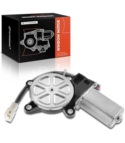 vsr280.在庫切れ Amazon.com: Dorman 742-803 Power Window Lift Motor Compatible with