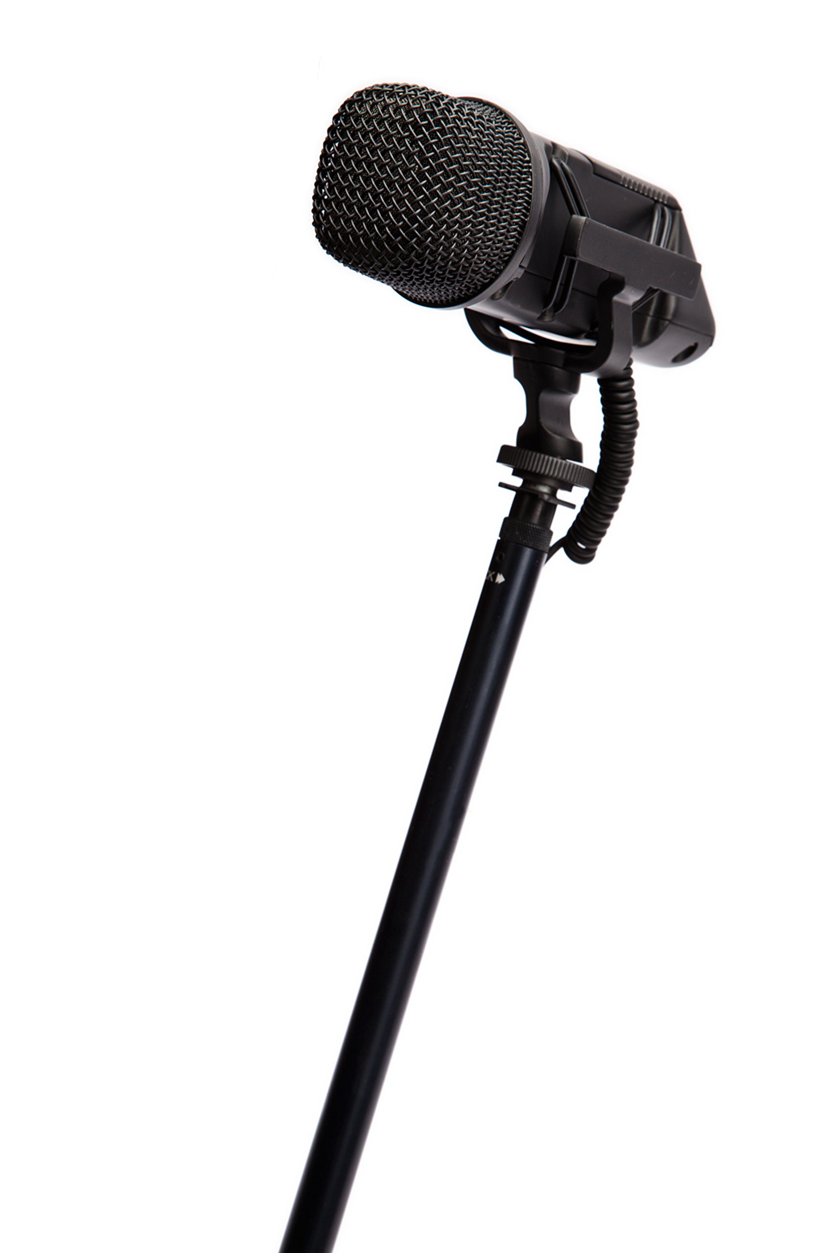 Rode Micro Boom Pole Telescopic Microphone Extension eBay