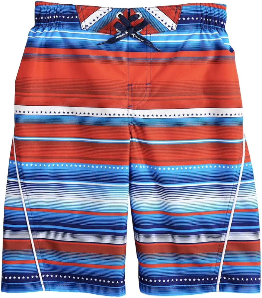 zeroxposur swim trunks