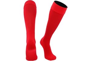 TCK Soccer Socks Youth Toddler Adult Fold Down Top MS Multisport Tube Socks