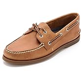 Sperry Men's Authentic Original 2-Eye Boat Shoe
