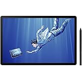 Wacom MovinkPad Pro 14, Android Mobile Tablet, OLED with ProPen 3 | No computer needed, 12GB RAM/256GB storage, anti-glare matte screen, All-In-One portable tablet with advanced pen precision