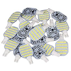 Super Bright T10 921 922 912 LED Bulbs for 12V RV