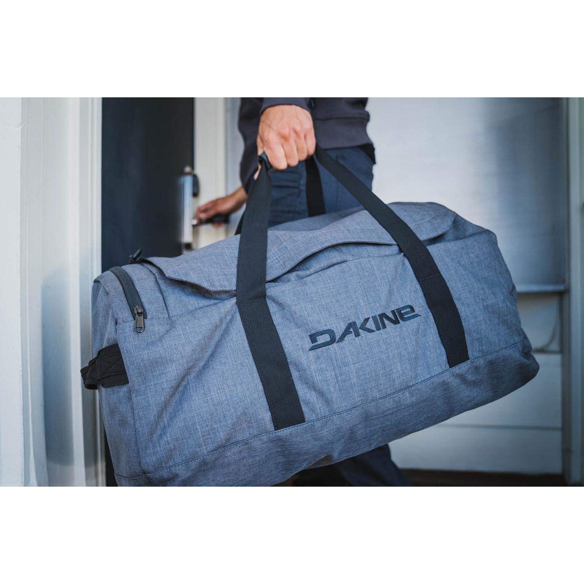 Dakine EQ Duffle 70L - Bolsa de viaje | Hardloop